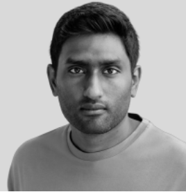 Muthu Thangavelu, Chief Executive Officer at PixelMD