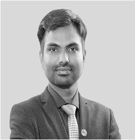 Dr. Sathish Kandasamy, MD, Chief Radiologist at PixelMD